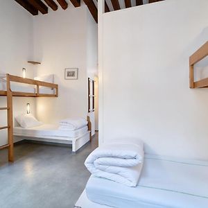 Gemenschappelijk Kamer Alleen voor Mannen
